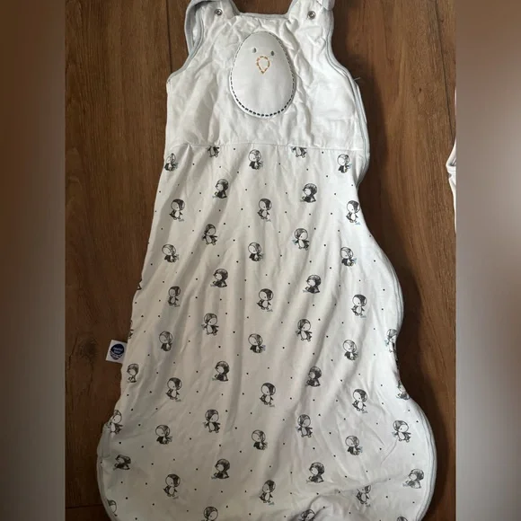 Nested bean sleep sacks- bundle - Picture 7 of 7